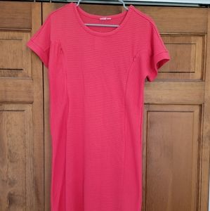 Gap Nursing Dress
